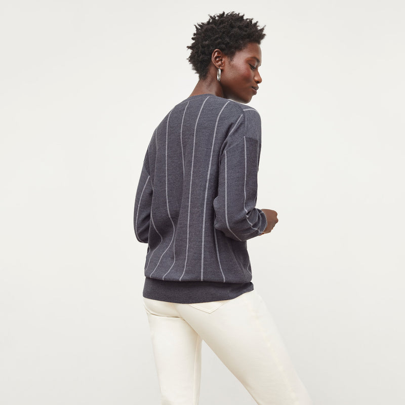 Ingola Sweater