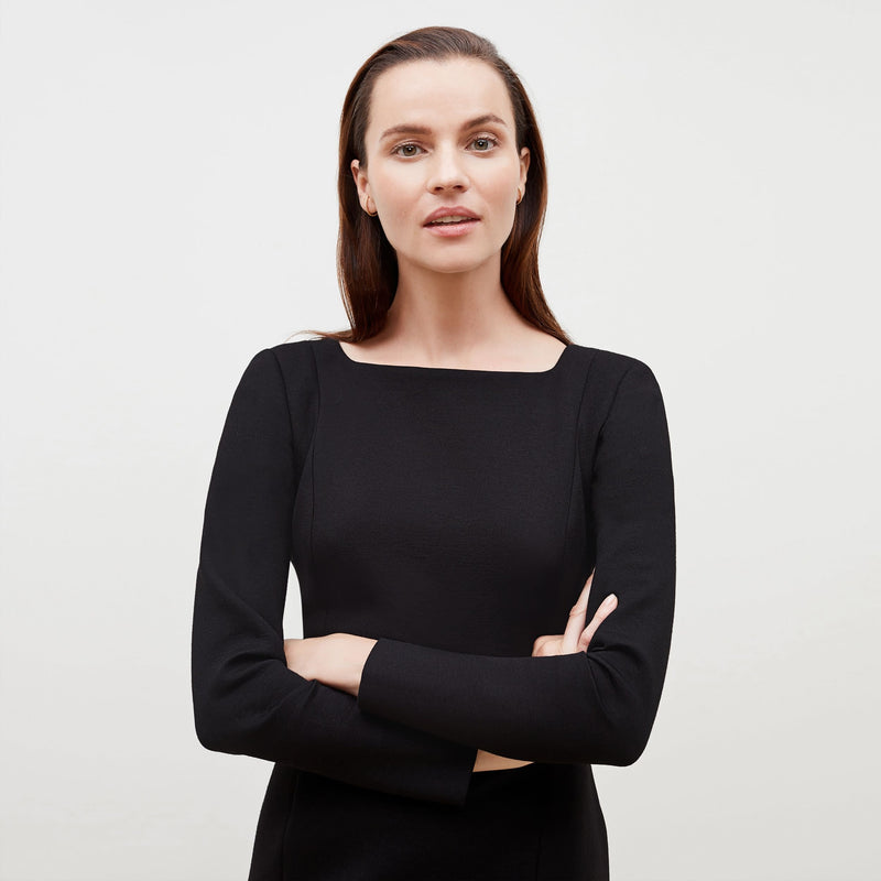 Joanna Dress