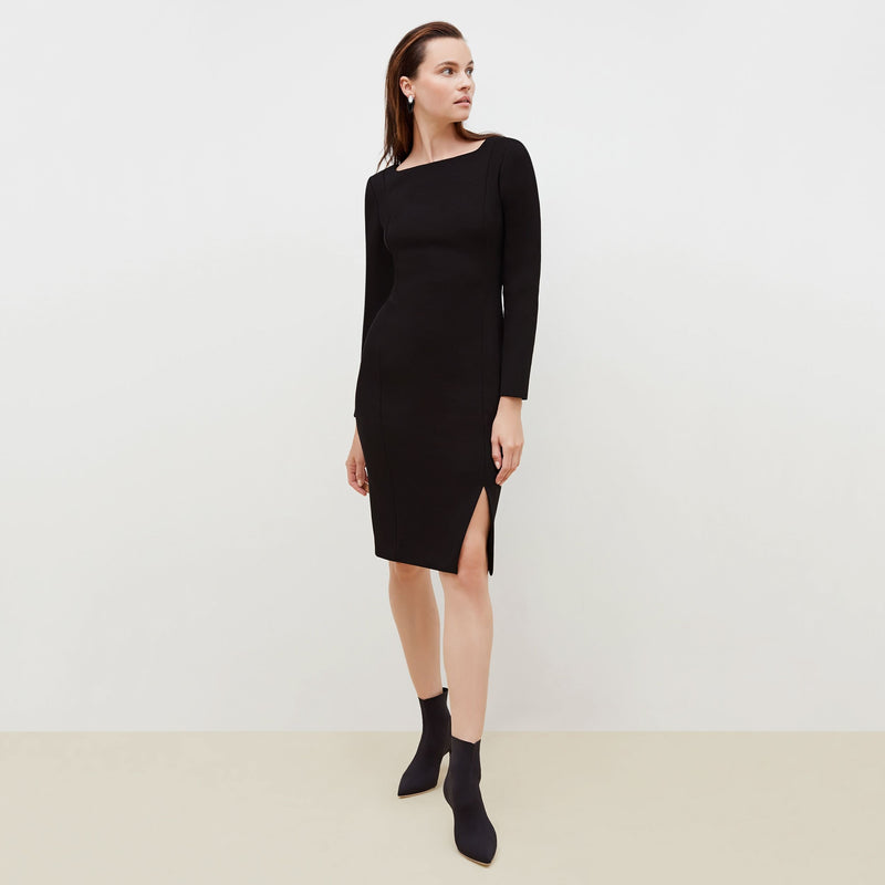 Joanna Dress