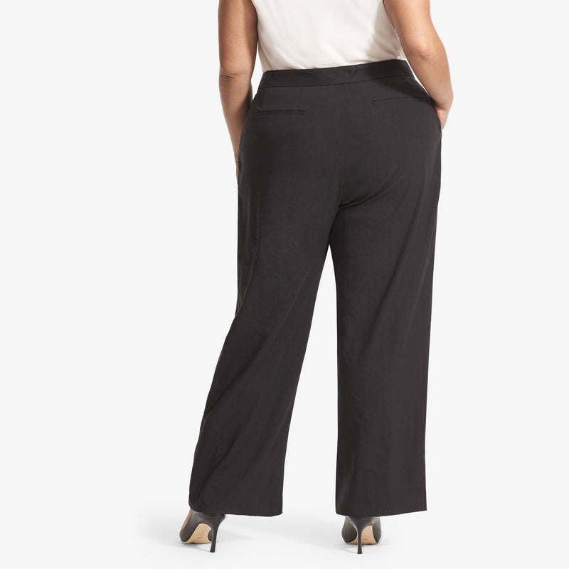 Tinsley Wide-Leg Trouser