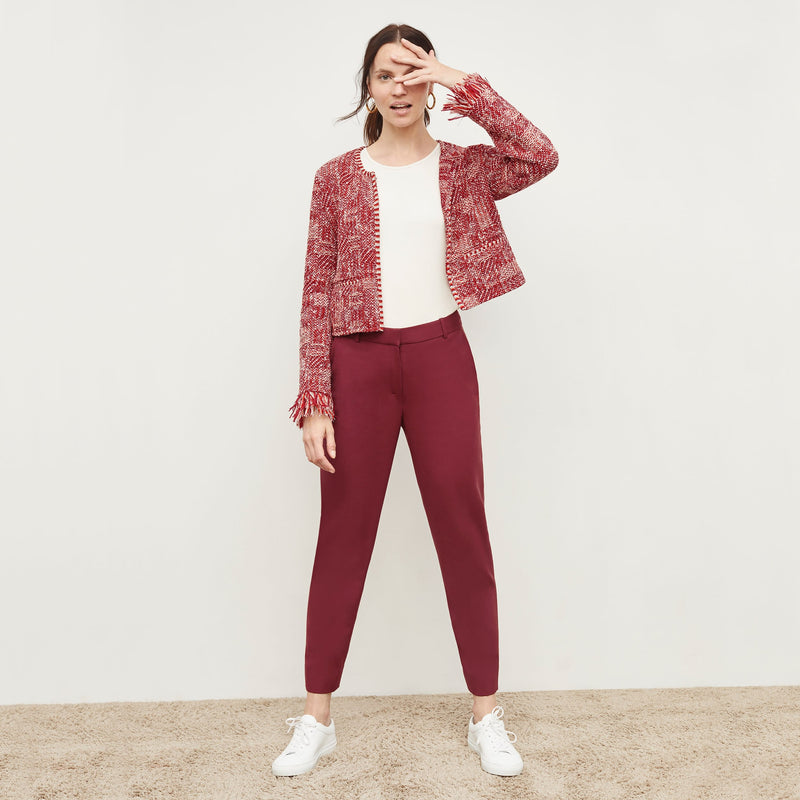 Lilia Jacket