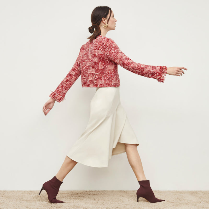 Lilia Jacket