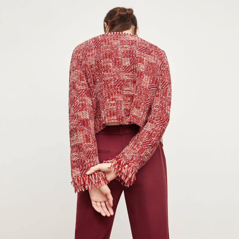 Lilia Jacket