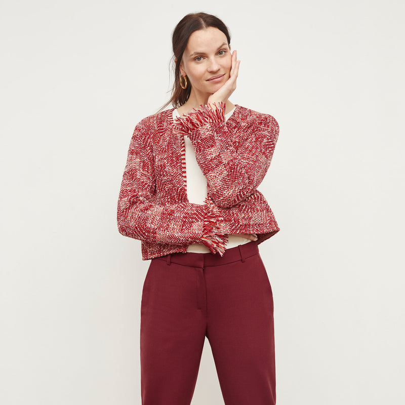 Lilia Jacket