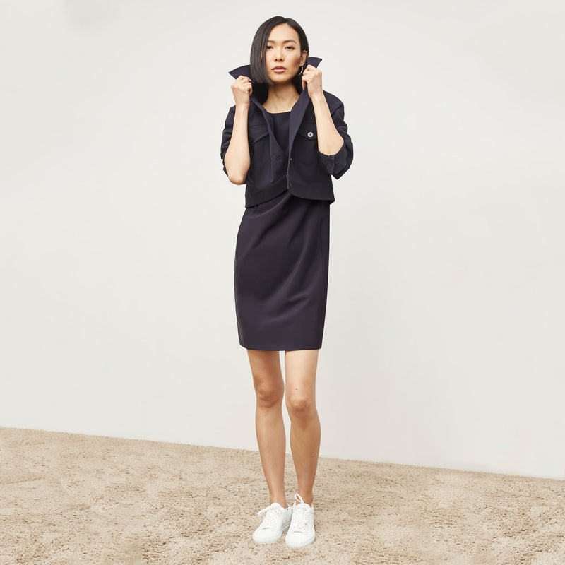 Maaza Travel Dress