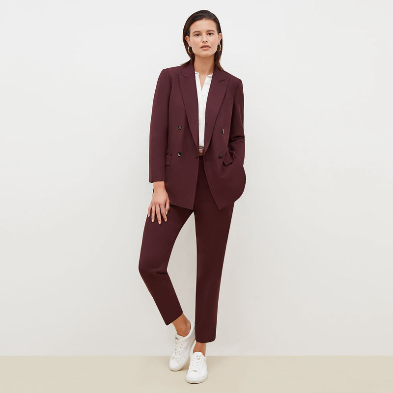 O'Hara Effortless Blazer