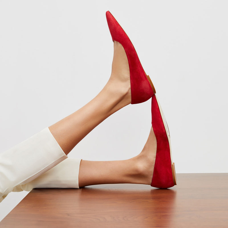Rowan Flat