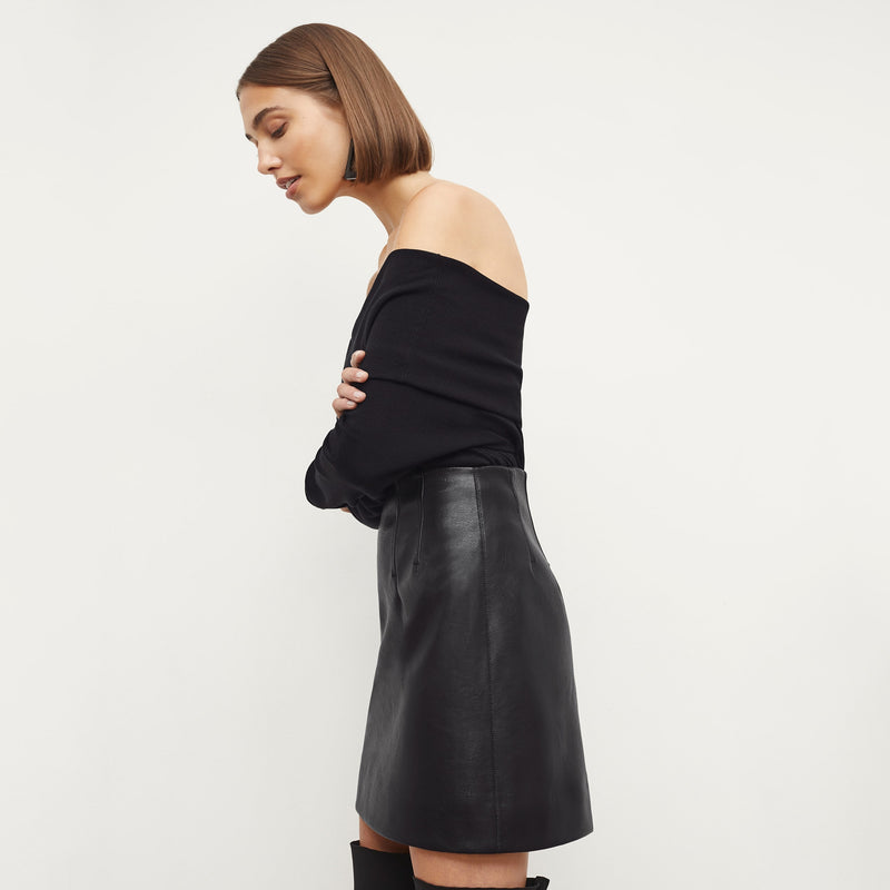 Whitney Skirt